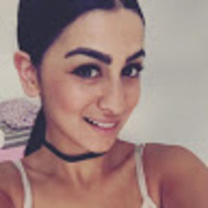 Meet your Posher, Shabnam